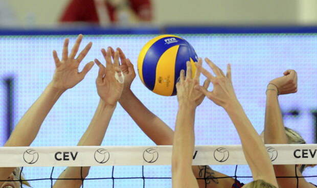 Эрдоган, в чём виноваты российские волейболистки?