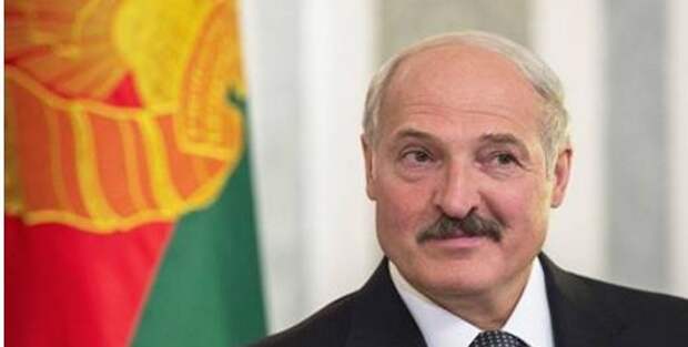 «Батька продался!». Неожиданное заявление Лукашенко