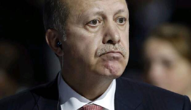 NYT рассказала о главной слабости Эрдогана
