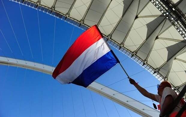 Голландцы не поддержат ассоциацию Украины - опрос