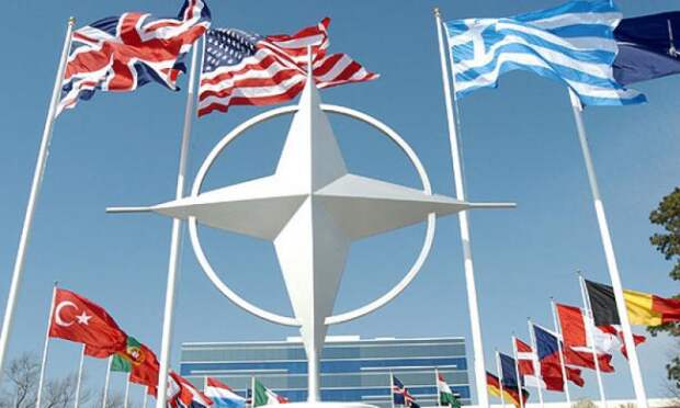 НАТО намерен прикрываться от России тремя странами — реакция Москвы последовала молниеносно