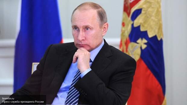 Кадровые рокировки: Путин расставляет силовиков накануне больших событий