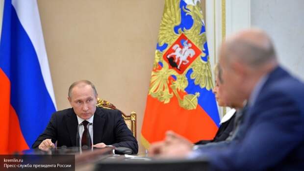 Кадровые рокировки: Путин расставляет силовиков накануне больших событий