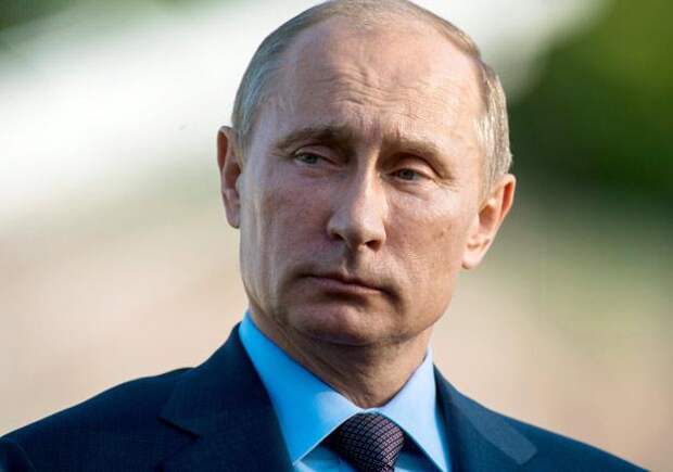 Путин принял историческое решение для России: такого еще не было