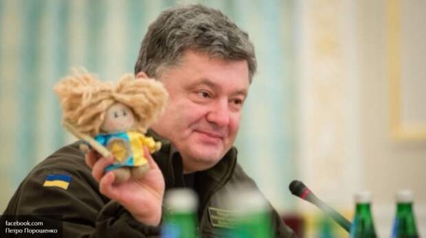 В Марипоуле - пить: Порошенко обратился к украинцам &quot;под градусом&quot;