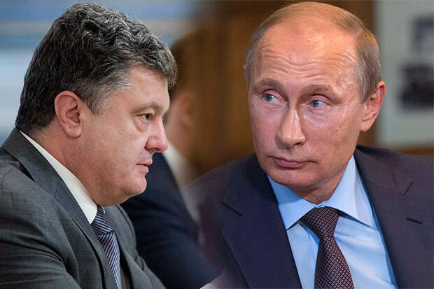 Путин не поможет: трагический конец Петра Порошенко близок
