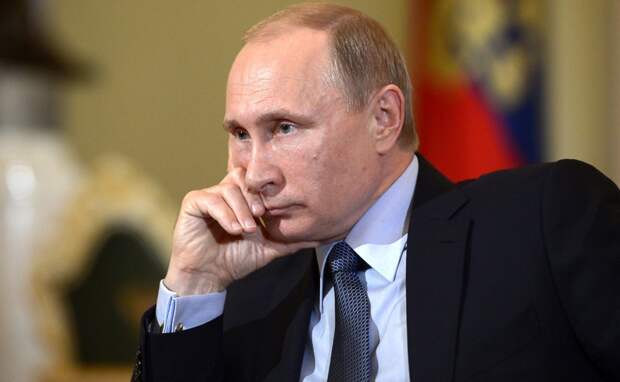 Почему главными темами для Путина станут Сирия, Донбасс и Курилы