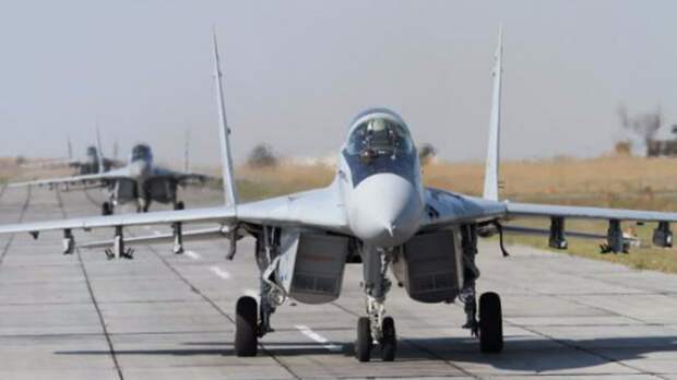 Опередивший время: 39 лет назад МиГ-29 впервые поднялся в воздух
