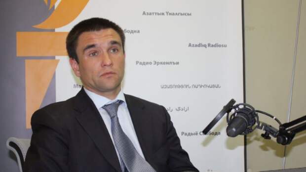 Климкин признал, что Украина занимается экономическим самоубийством