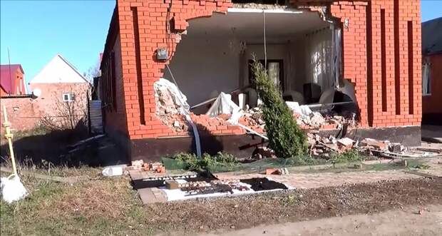 В ходе спецоперации в Ингушетии погибли два спецназовца ФСБ
