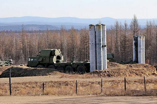 Украинские СМИ: Москва пригрозила ракетным ударом из-за учений возле Крыма