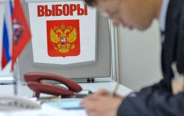 Москва запретит американским наблюдателям присутствовать на выборах в России