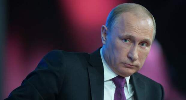 Шутка Владимира Путина вызвала активную реакцию на Западе