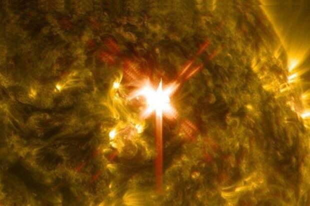 Страшный секрет от НАСА: «Чертовщина» на Солнце разгадана учеными