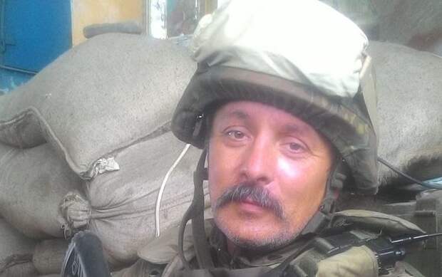 СМИ сообщили, что под Донецком убит командир украинской разведки