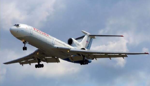 Крушение Ту-154 в Сочи: подробности трагедии, последние новости