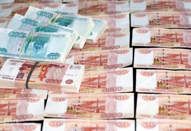 Правительство выделило регионам 6,4 млрд руб. на доплаты к пенсиям‍!!!