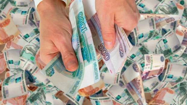 5 млрд рублей дотаций распределили между регионами России
