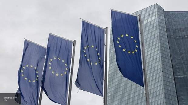 Евросоюз официально продлил санкции против РФ еще на полгода