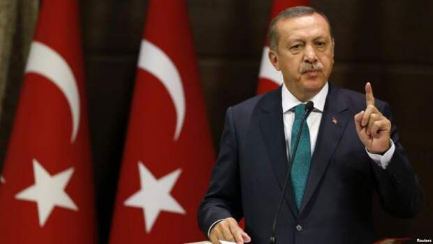 Анкара идет на попятную: турецкие власти не хотят ссориться с Москвой