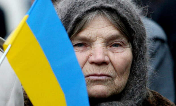 Украине нужна реформа, но она ее не переживет