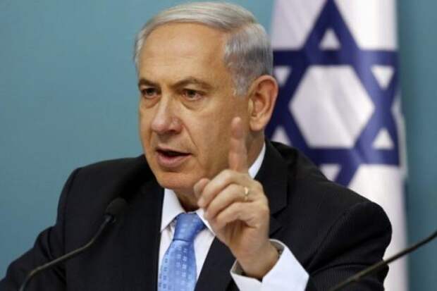 СМИ: Нетаньяху отменил запланированный визит премьера Украины в Израиль