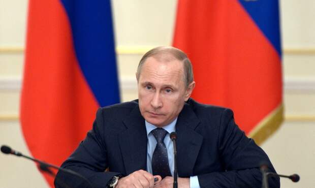 Путин велел разобраться, кто ограничивает в стране свободу творчества