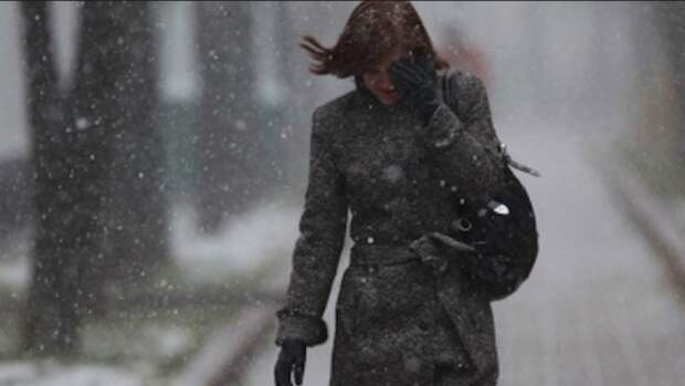 Прогноз погоды в Волгограде: синоптики озвучили леденящий вердикт на ближайшие дни