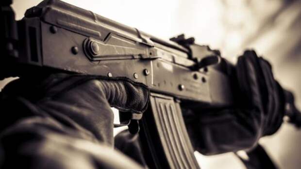 Пьяный солдат ВСУ расстрелял 15 товарищей, семеро погибли – Народная милиция ЛНР