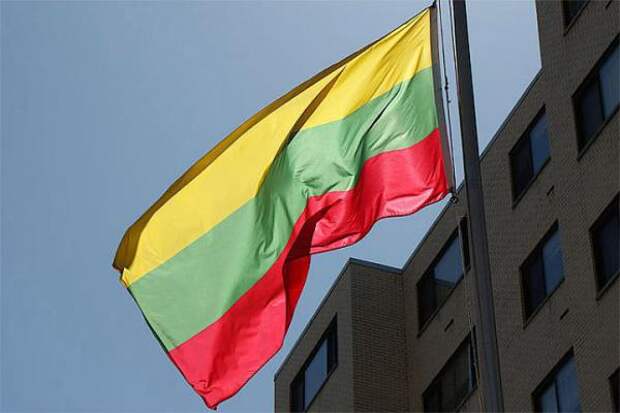 Литовские эксперты предупредили Калининград о последствиях аварии в Вильнюсе