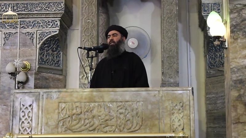 Полевой командир ИГИЛ из Мосула отказался подчиняться «халифу» террористов