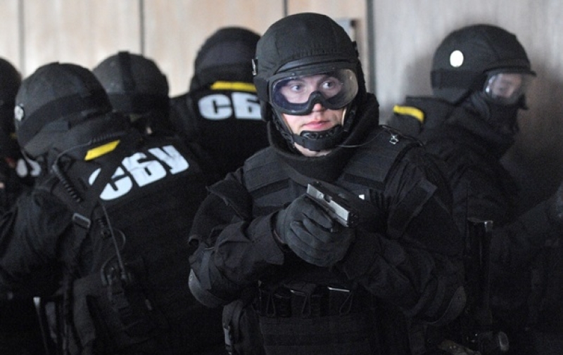 Женщина-снайпер из ДНР задержана в Донбассе — СБУ