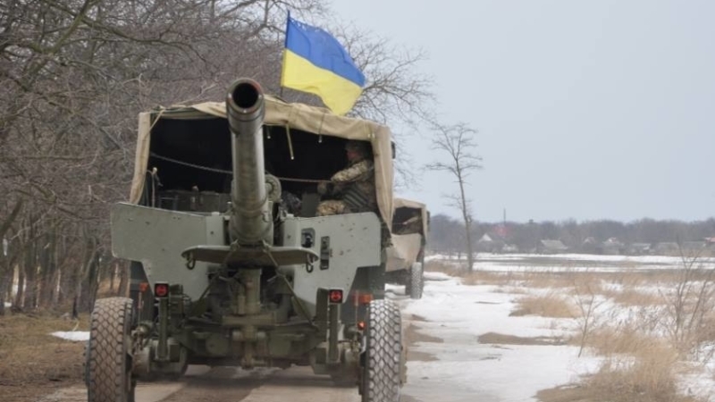 МИД ДНР: Киев блокирует работу над «дорожной картой» по Донбассу
