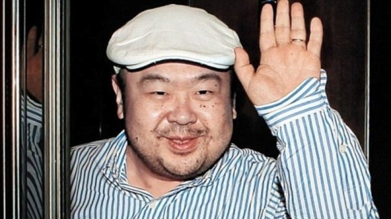 Убийцы брата Ким Чен Ына уже мертвы — СМИ