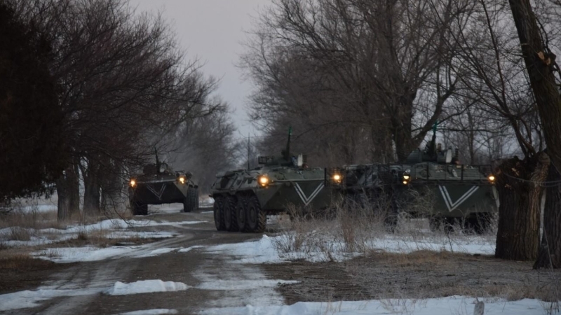 ДНР сообщает о подготовке масштабных провокаций ВСУ в Донбассе