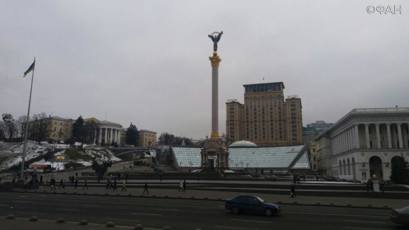 СМИ опубликовали новое видео о расстрелах на Майдане