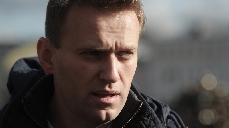 Виновен: суд вынес приговор Навальному по делу «Кировлеса»