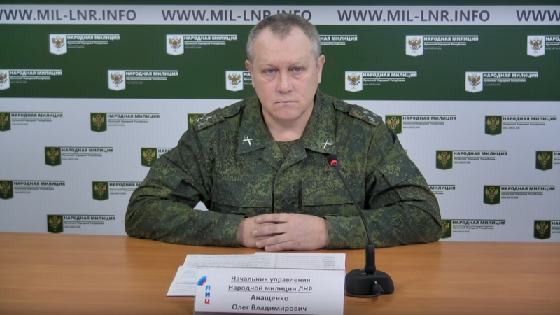 Дейнего о взрыве автомобиля Анащенко в Луганске: У меня нет сомнений, что это теракт