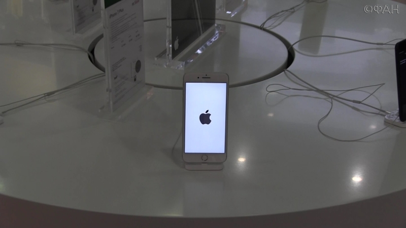 iPhone 8 получит гигантский аккумулятор