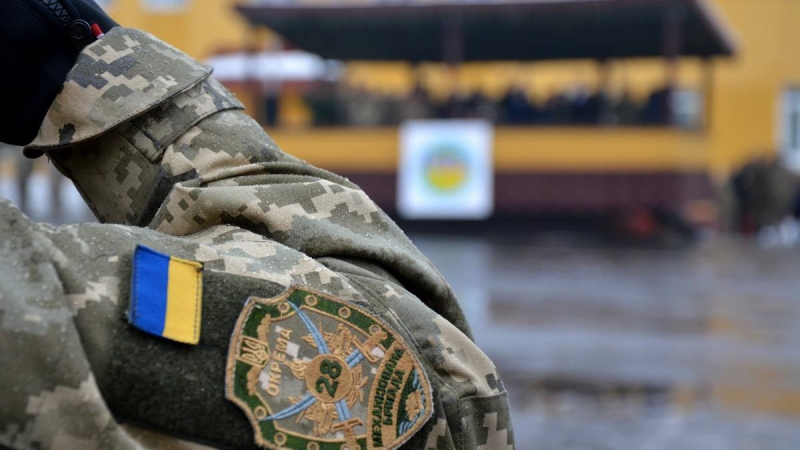 Битва за Херсон: как «свои» ВСУ уничтожили «свой» крымско-татарский батальон