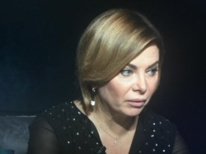 Ты знаешь о судьбе Бузины: Влащенко рассказала правду всей стране - как Геращенко угрожал журналистке за ее интервью с Портновым 