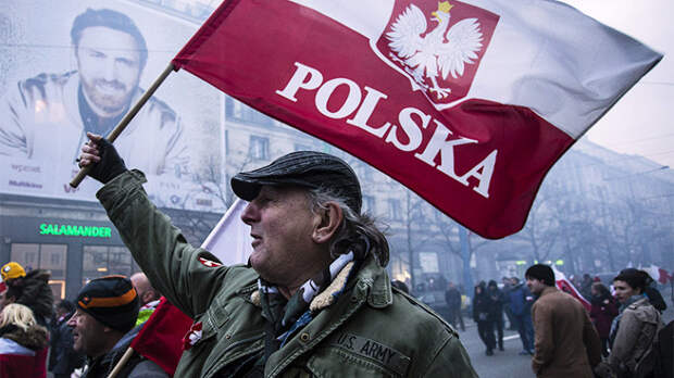 Польша привела в бешенство Израиль, заявив о вине евреев в холокосте