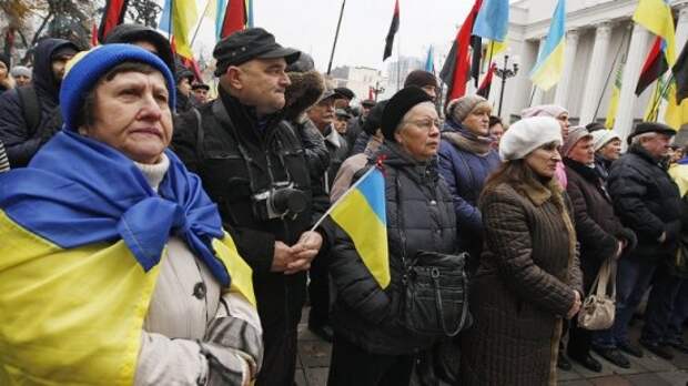 Ищенко: Украину уже не сохранить - Польша уже не остановится