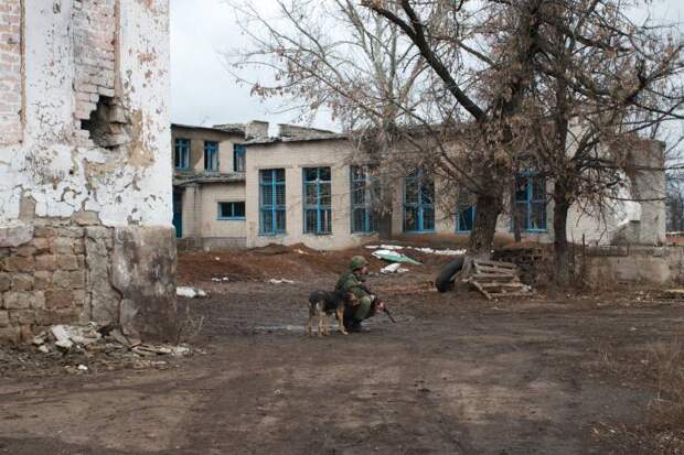 Что ждет Донбасс «по украинскому плану мира»: зачистка, тюрьмы, лагеря