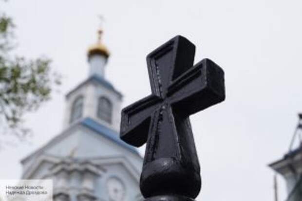 ДМИТРИЙ МОЛЧАНОВ: Тайна украинского беззакония в действии, но врата ада не одолеют православную Малороссию