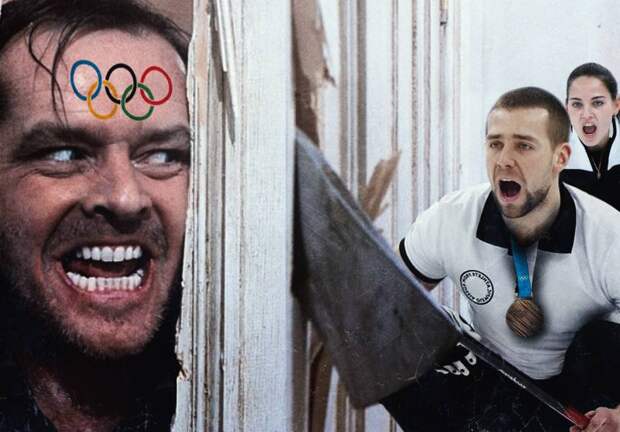 МОК ошалел от радости: CAS вырывает из рук русских спортсменов медали