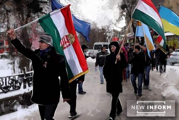 Венгерский удар по Украине: последствия языкового скандала не заставили себя ждать