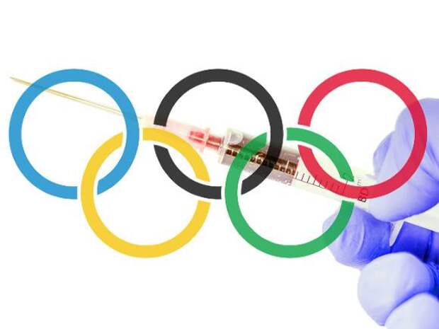 На Олимпиаде произошел новый допинг-инцидент с россиянами
