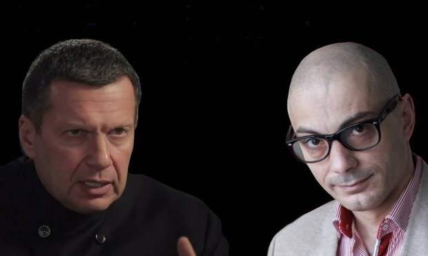 Соловьев и Гаспарян указали на «главную интригу» Порошенко с Крымом