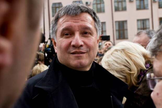 Аваков требует заседания Кабмина по поводу решения Шевченковского суда